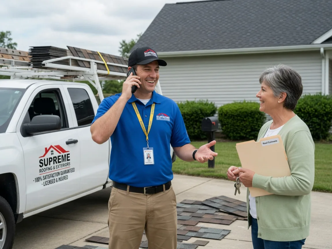 Roof Replacement Essex, CA FAQs